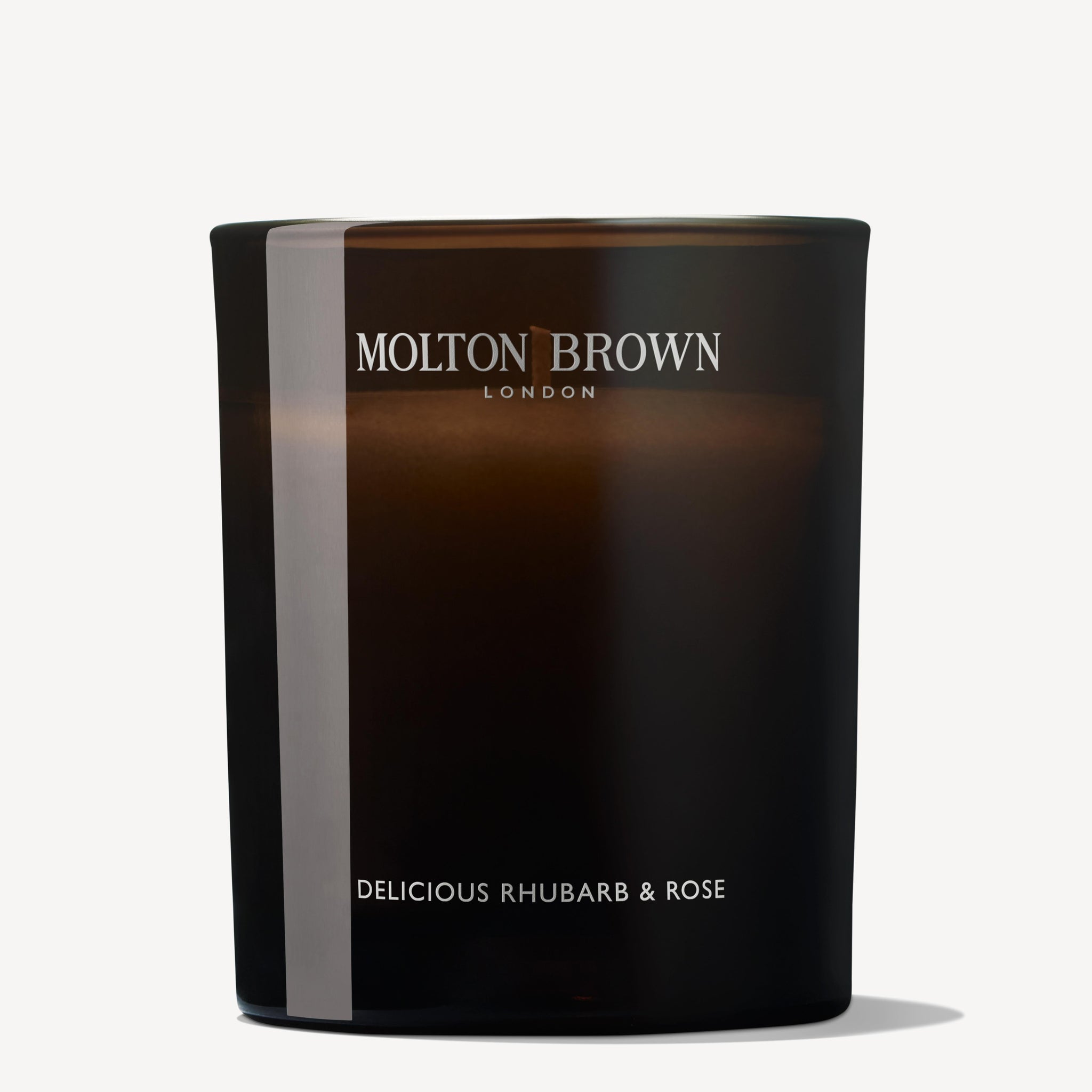 Świeca Delicious Rhubarb & Rose Molton Brown