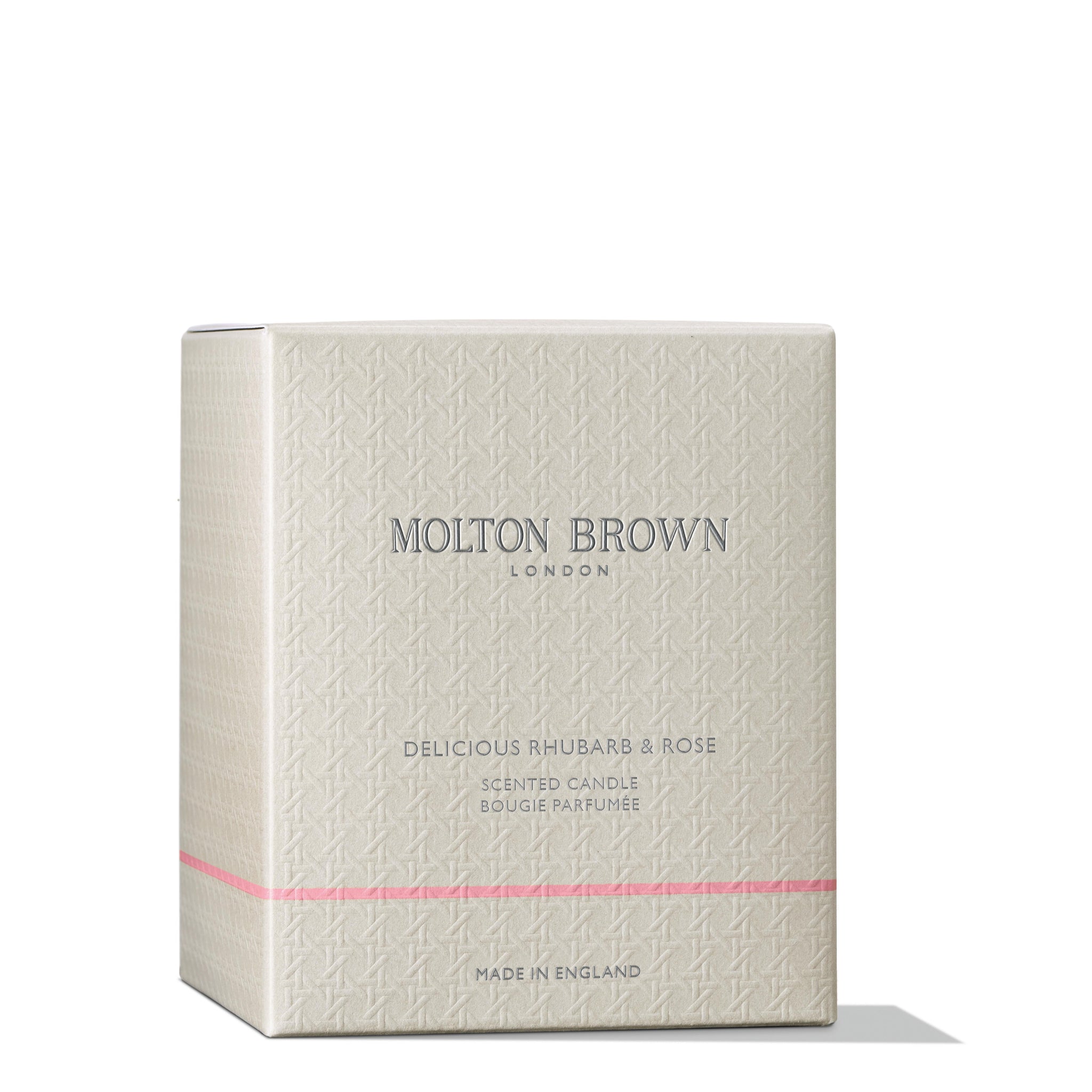  Delicious Rhubarb & Rose Molton Brown