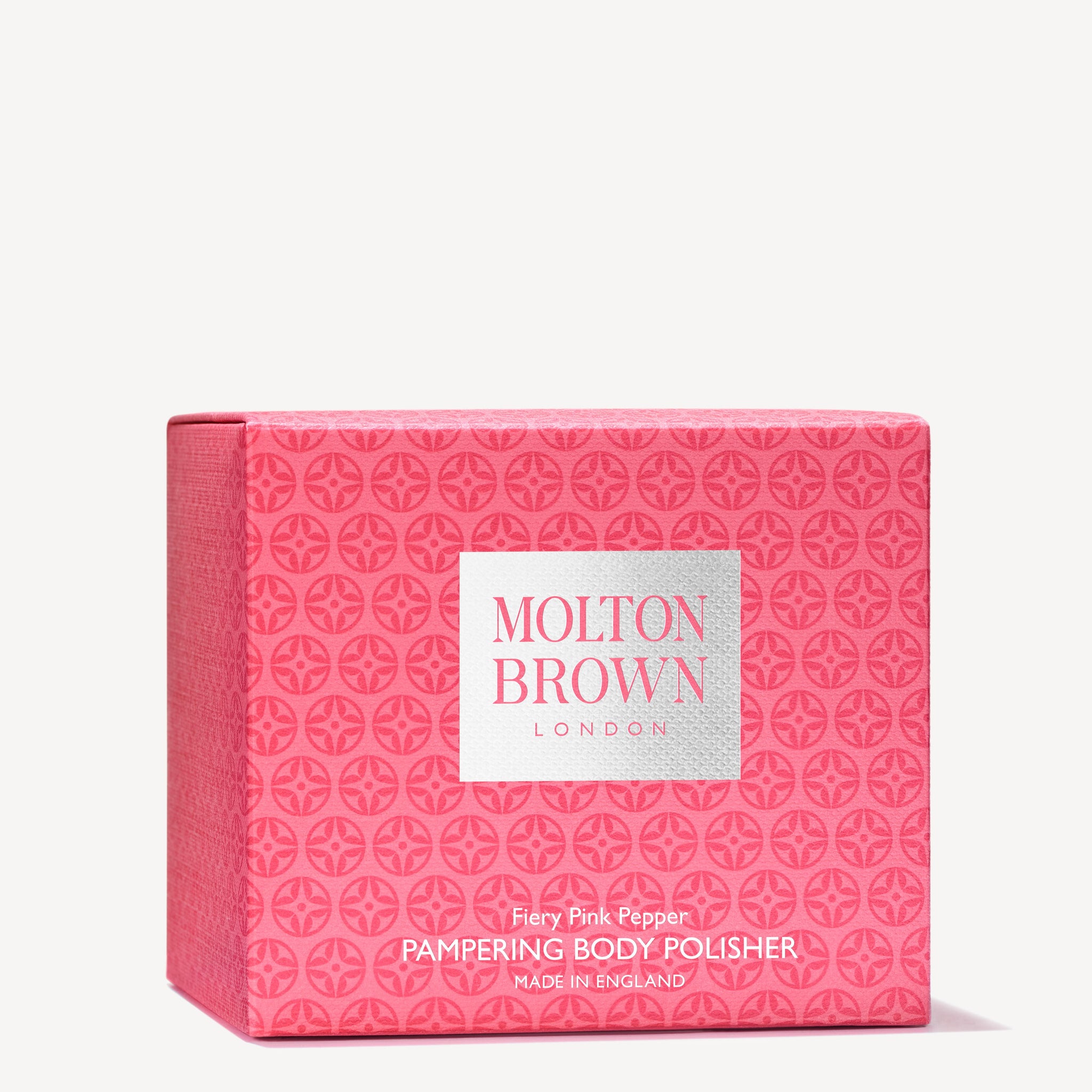 Peeling do ciała Fiery Pink Pepper Molton Brown