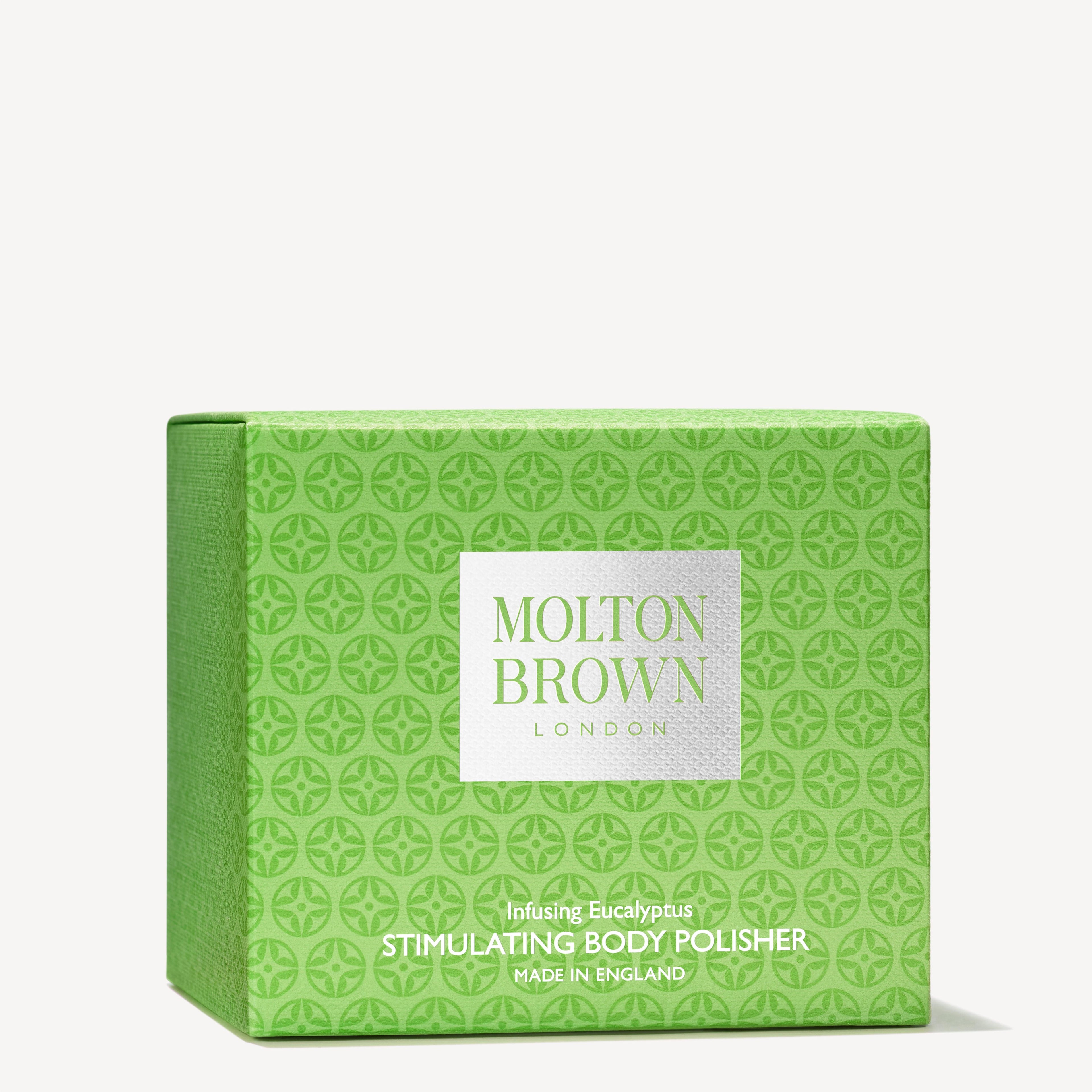 Peeling do ciała Infusing Eucalyptus Molton Brown 