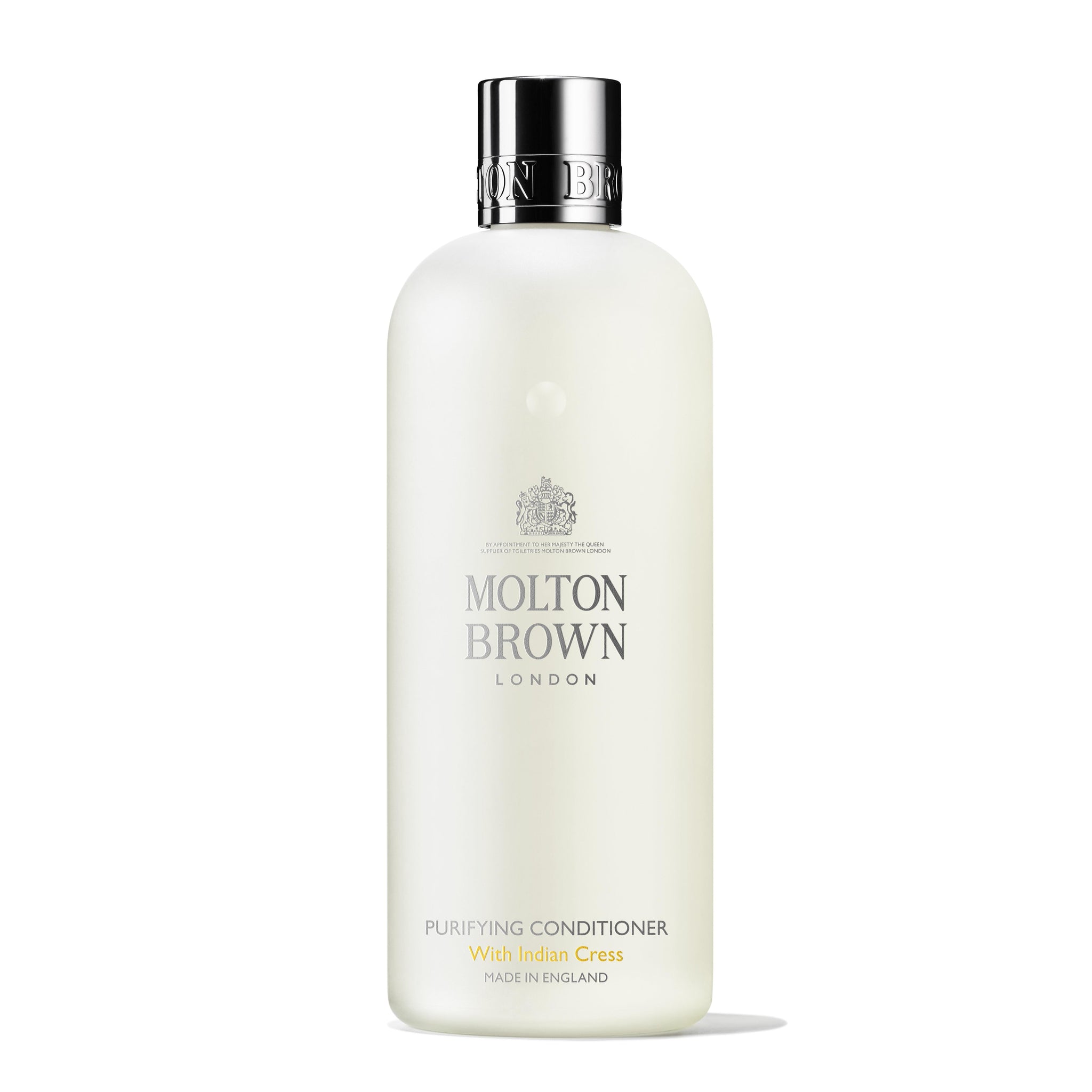 Odżywka do włosów z nasturcją Molton Brown