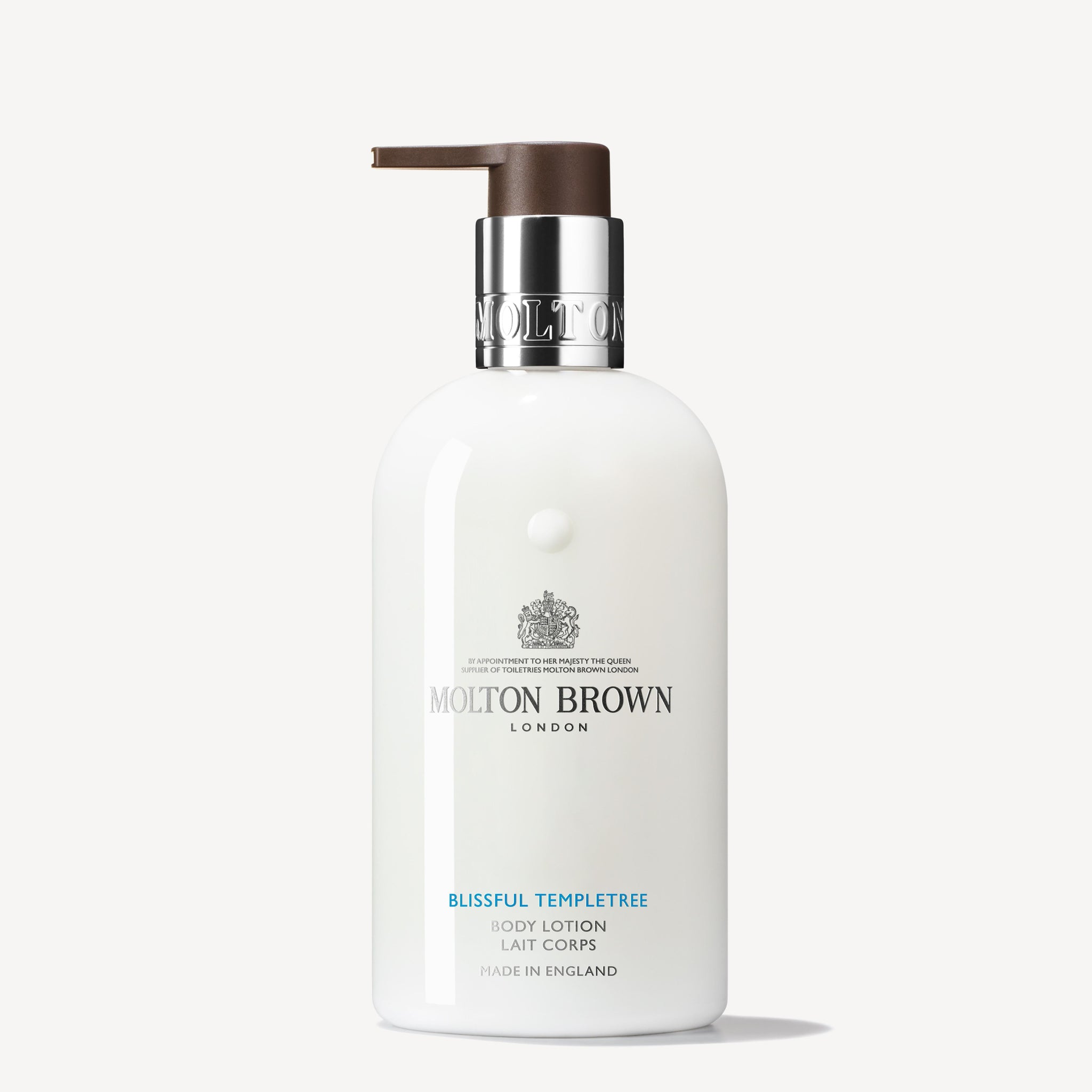 Blissful Templetree balsam do ciała Molton Brown