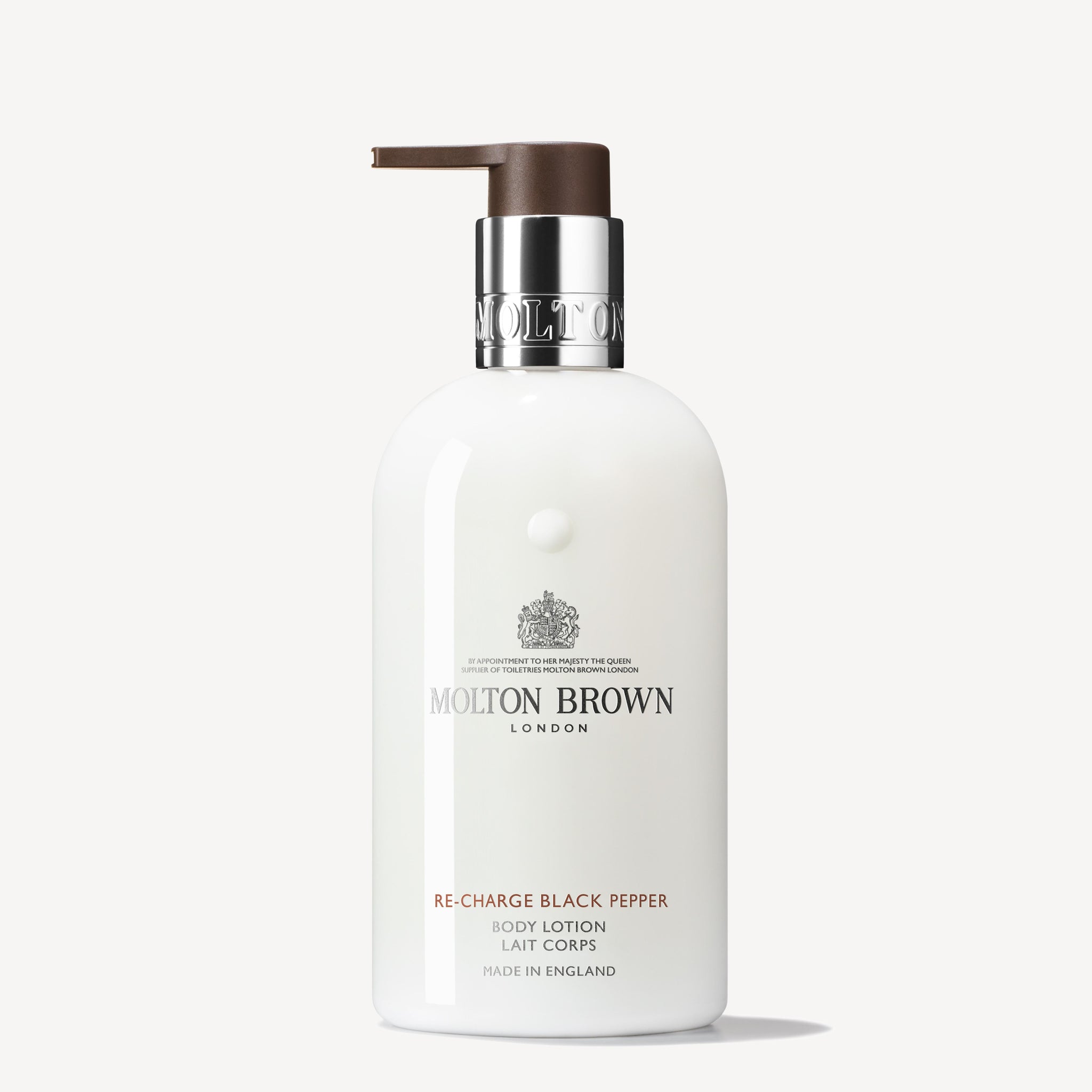 balsam do ciała Re-charge Black Pepper Molton Brown