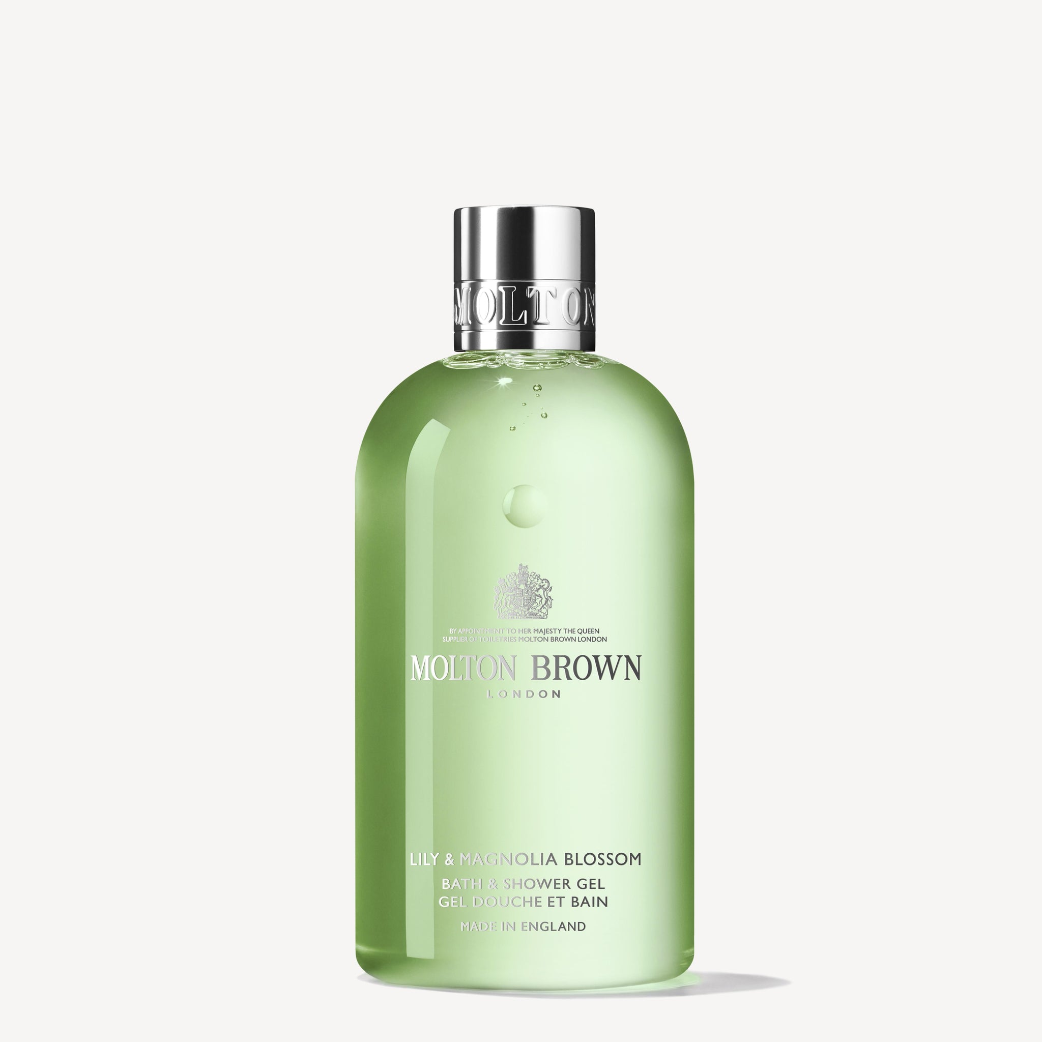 żel pod prysznic Lily & Magnolia Blossom Molton Brown 