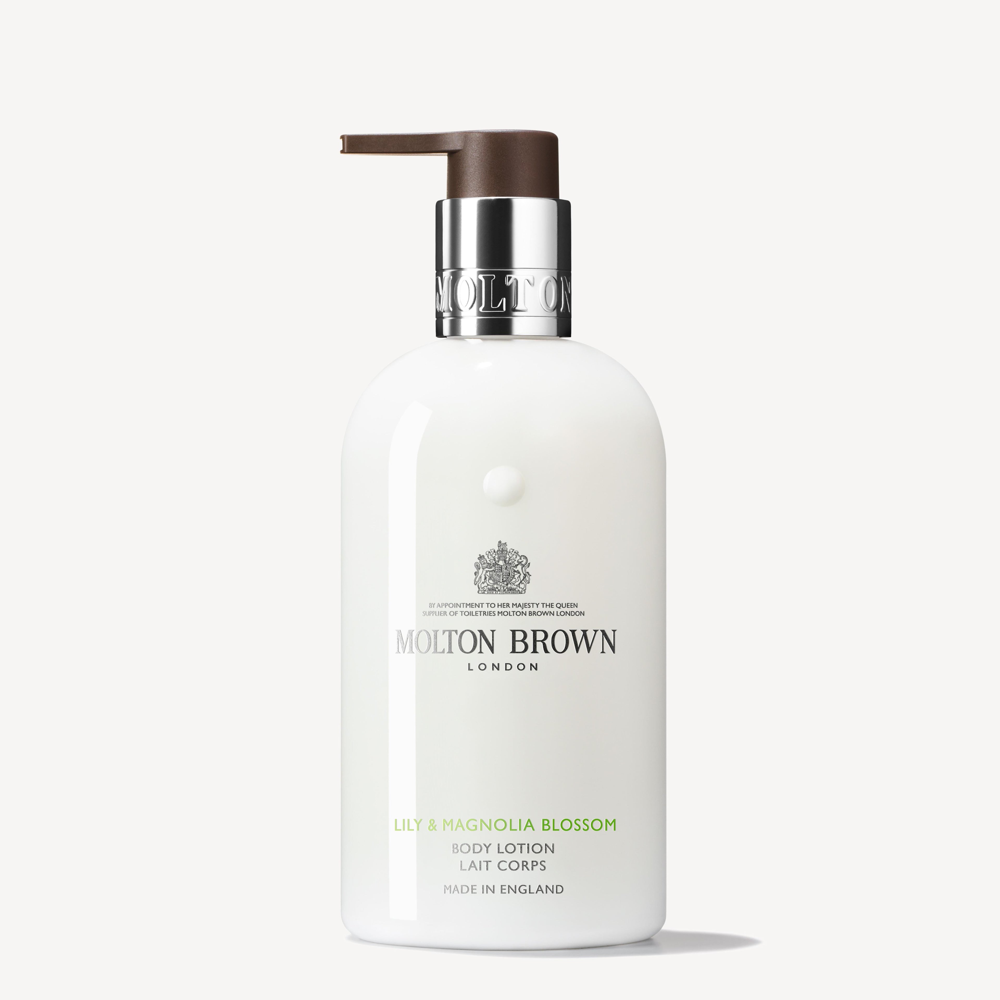 Balsam do ciała Lily & Magnolia Blossom Molton Brown