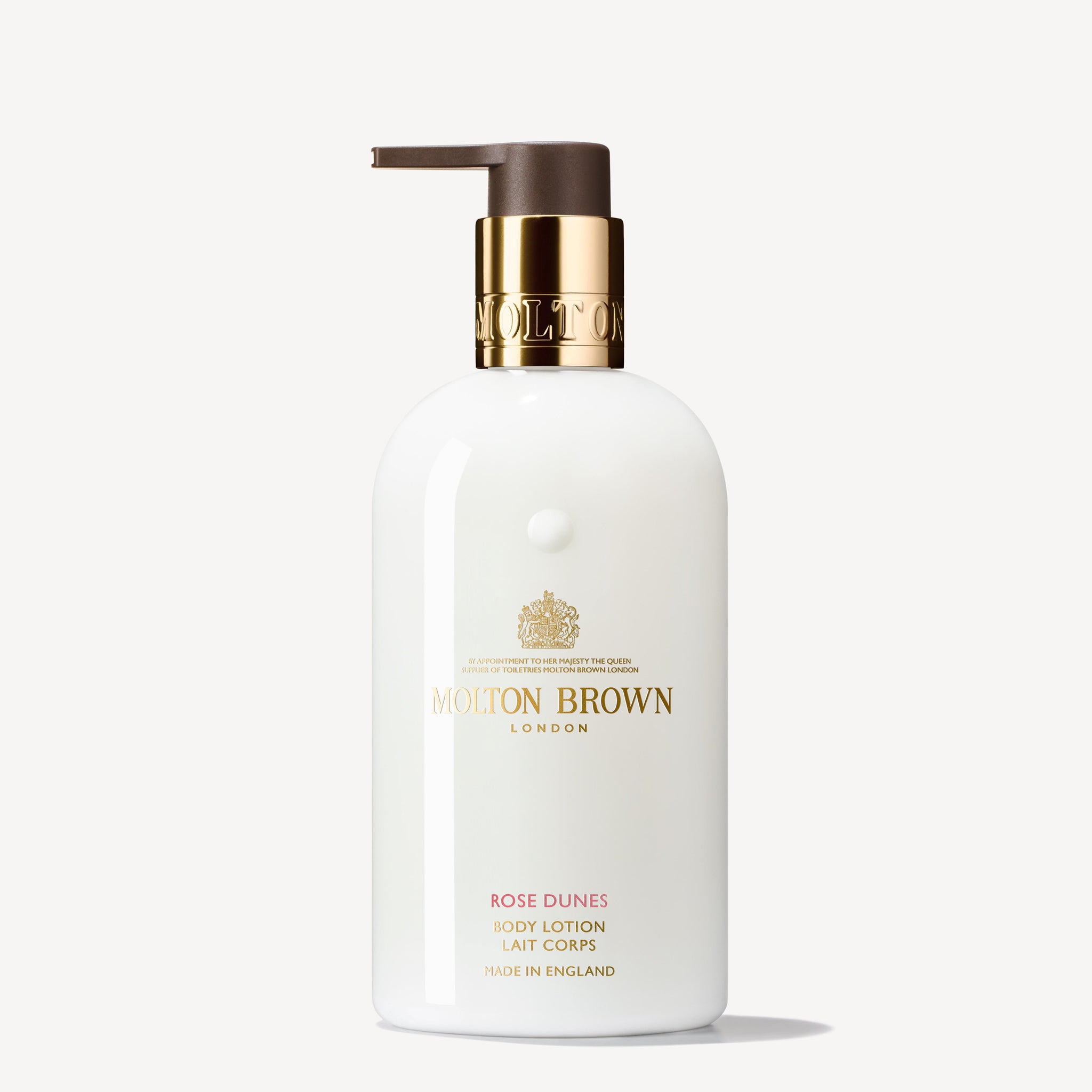 balsam do ciała Rose Dunes Molton Brown 