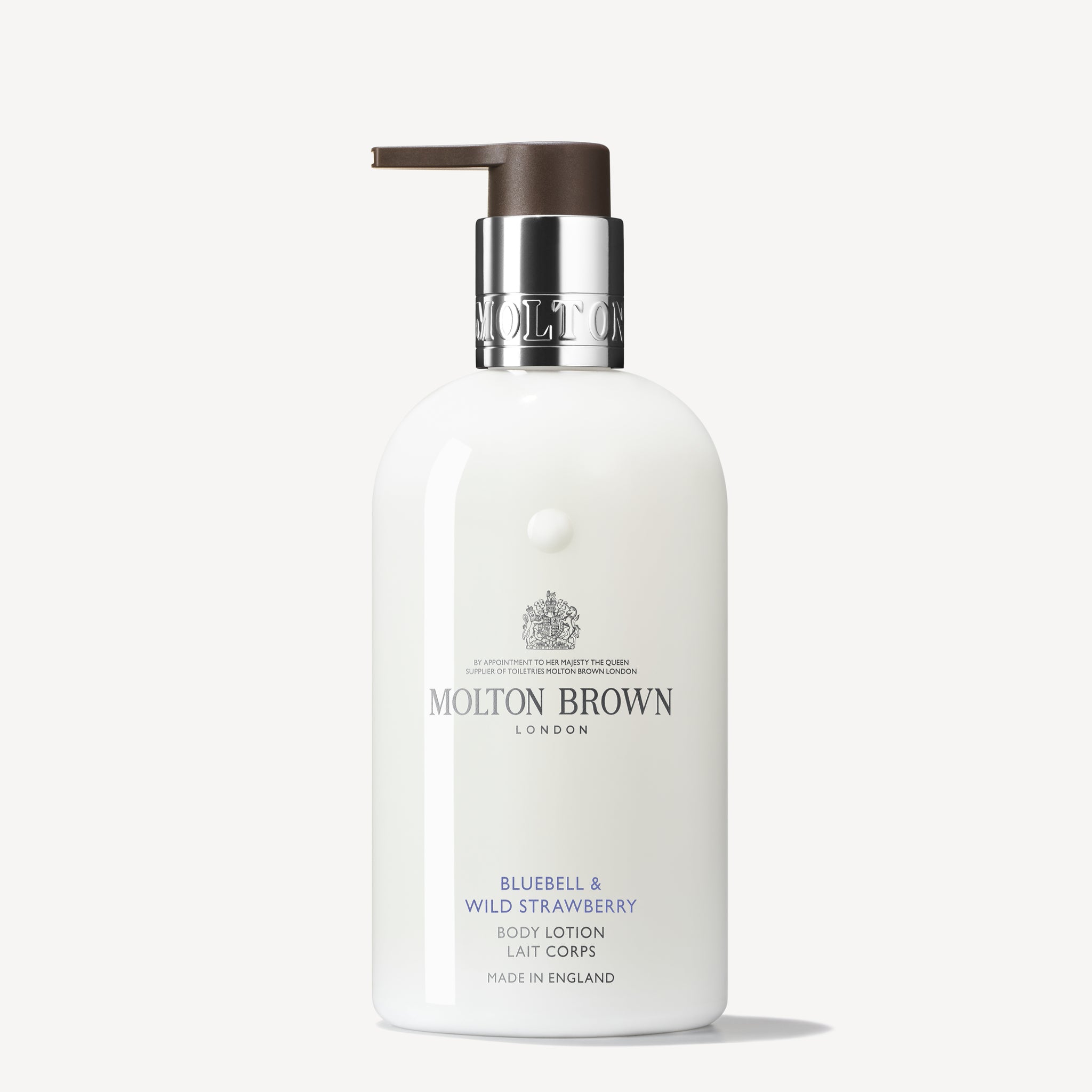 Molton Brown Bluebell Balsam do ciała