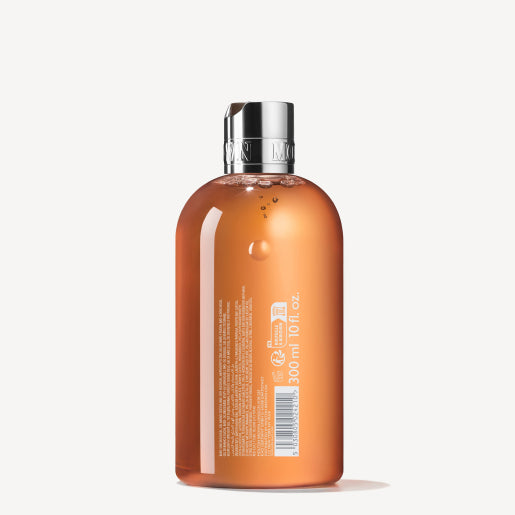 żel pod prysznic Sunlit Clementine & Vetiver Molton Brown