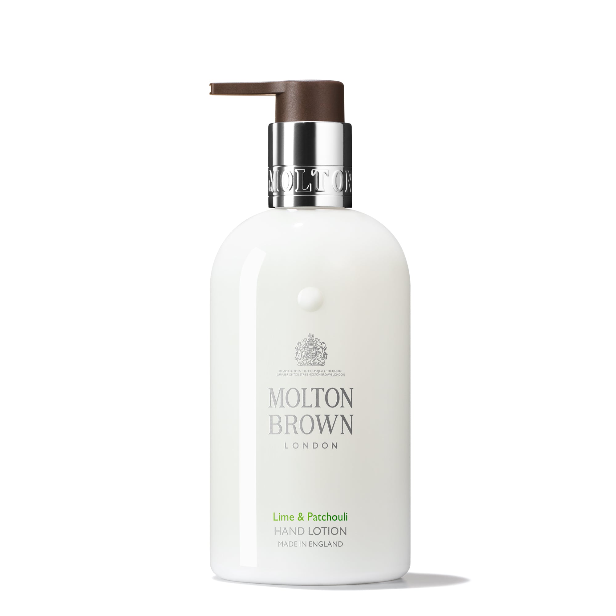 Molton Brown Lime & Patchouli balsam do rąk