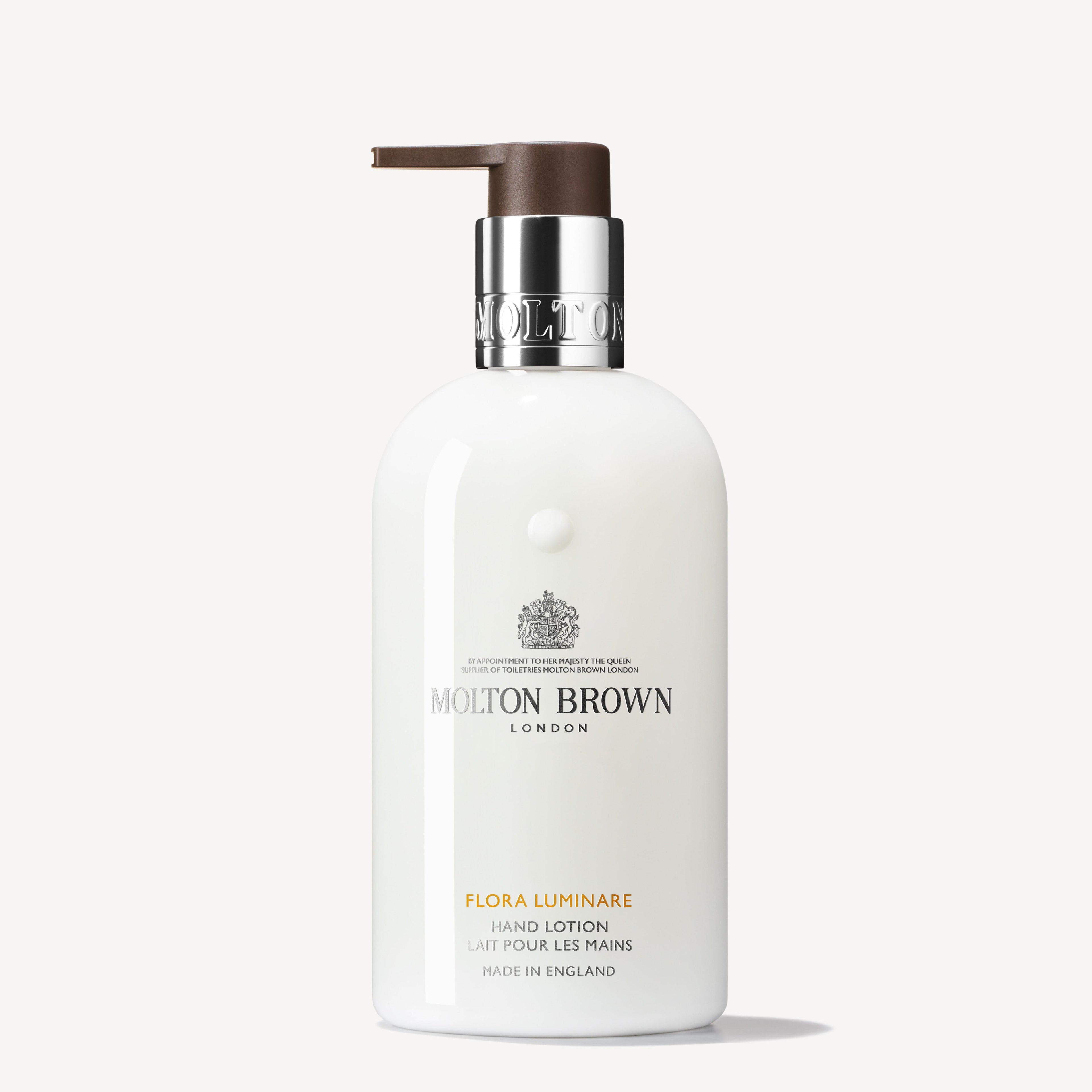 balsam do rąk Flora Luminare Molton Brown