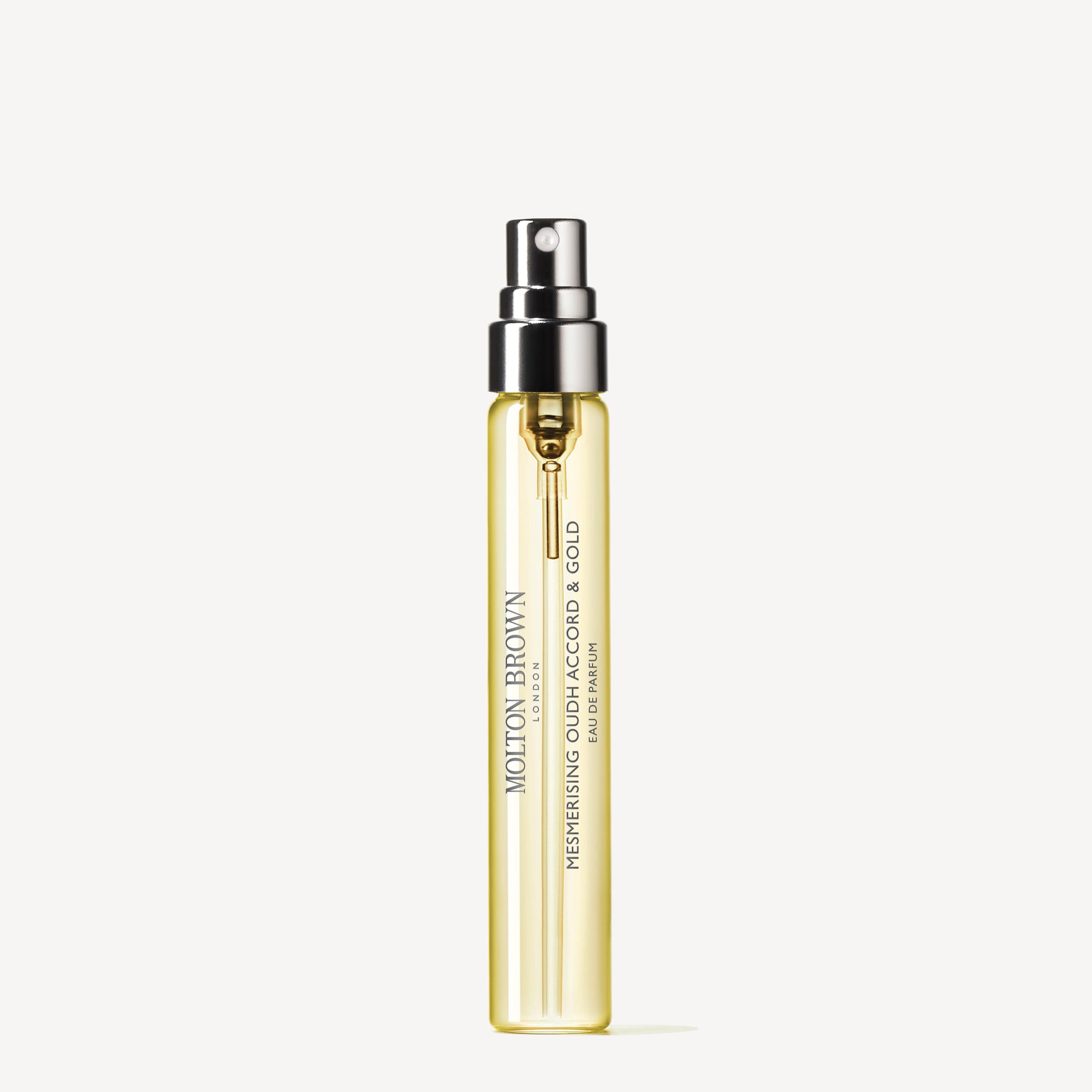 Woda perfumowana Mesmerising Oudh Accord & Gold Molton Brown