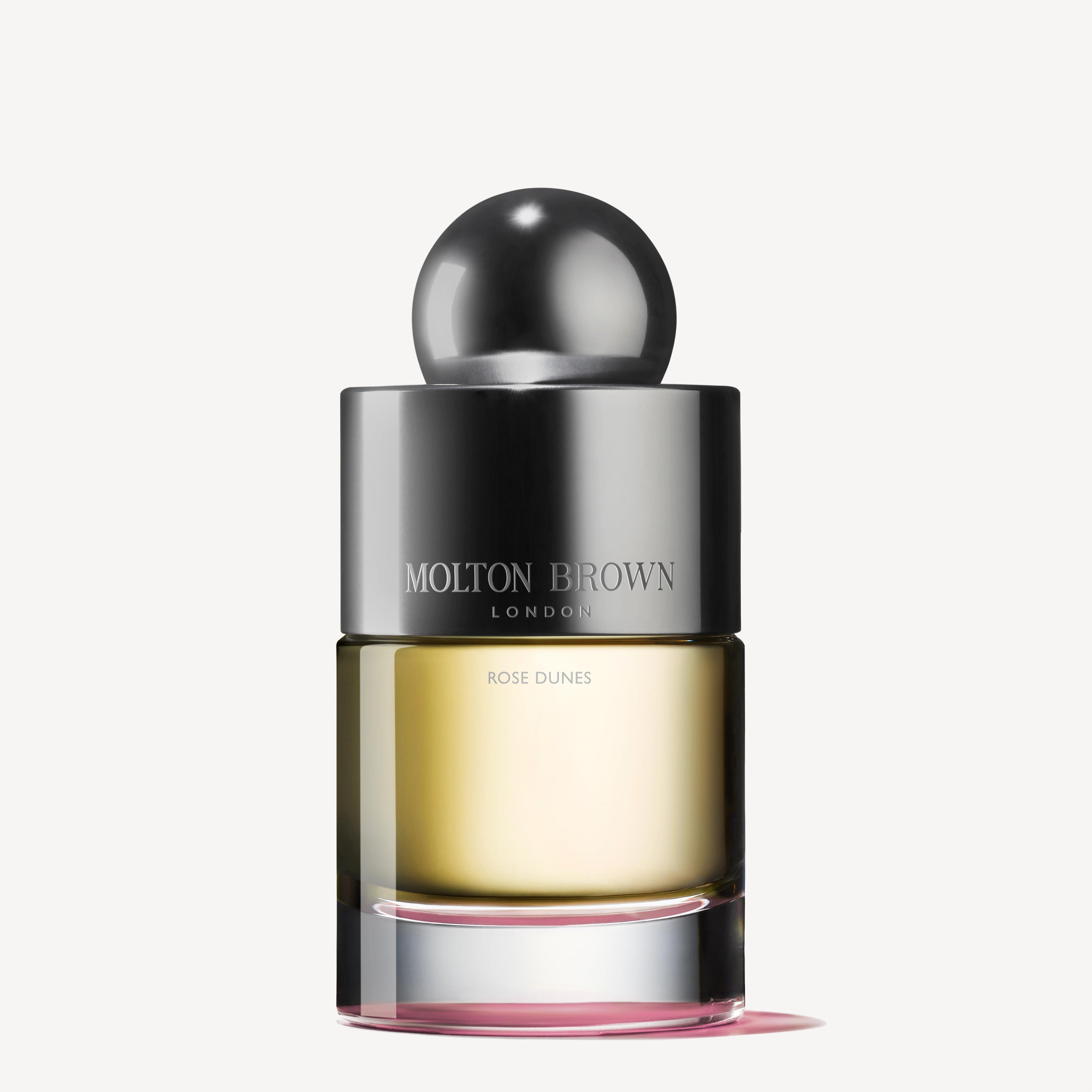 woda toaletowa Rose Dunes Molton Brown