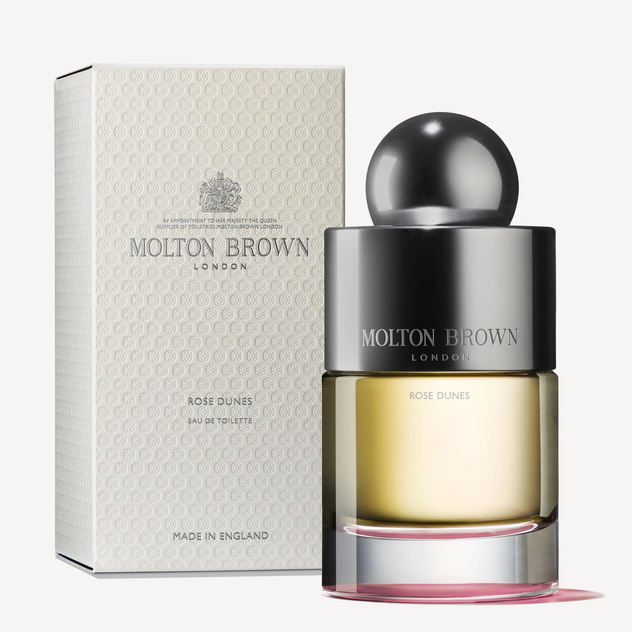 woda toaletowa Rose Dunes Molton Brown