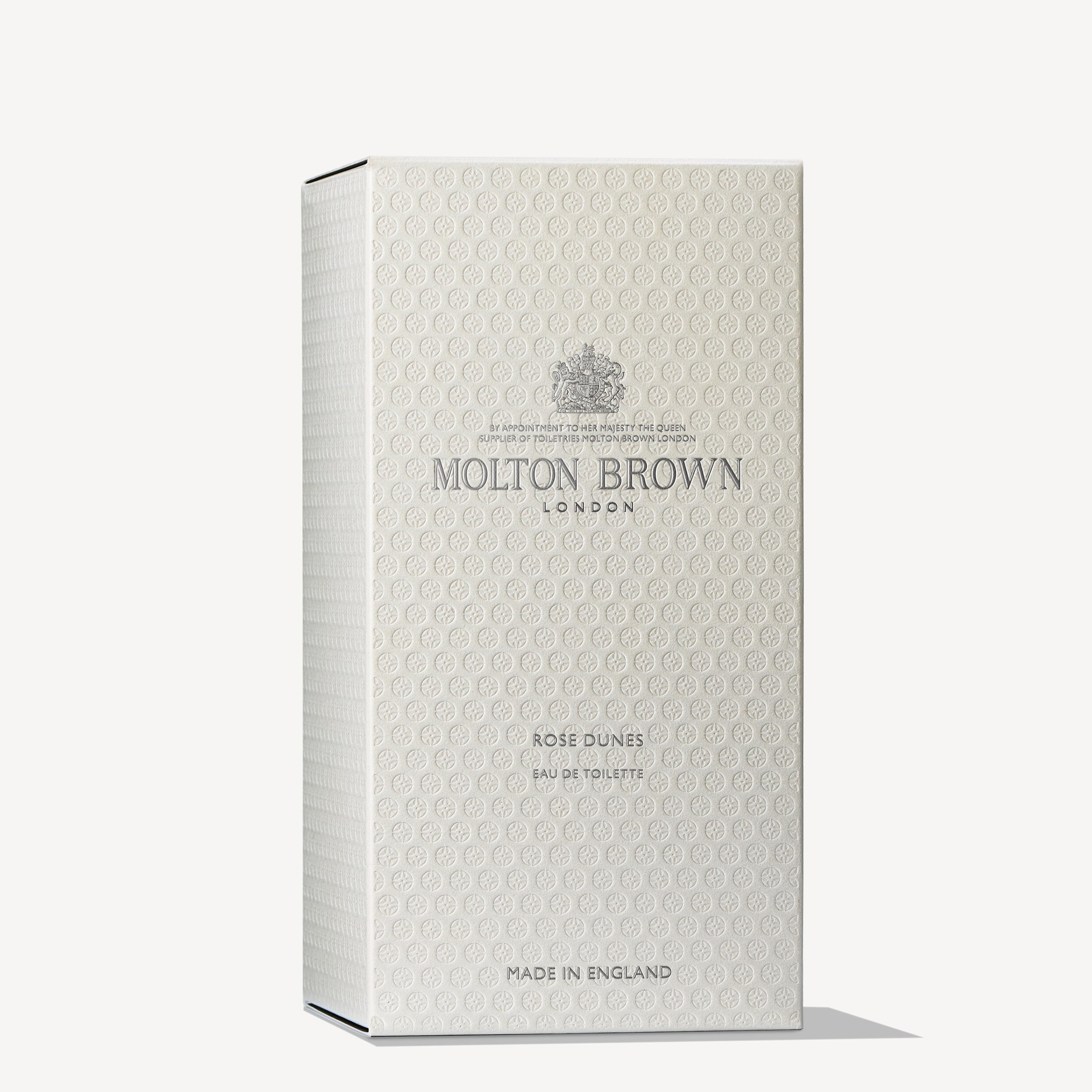 woda toaletowa Rose Dunes Molton Brown