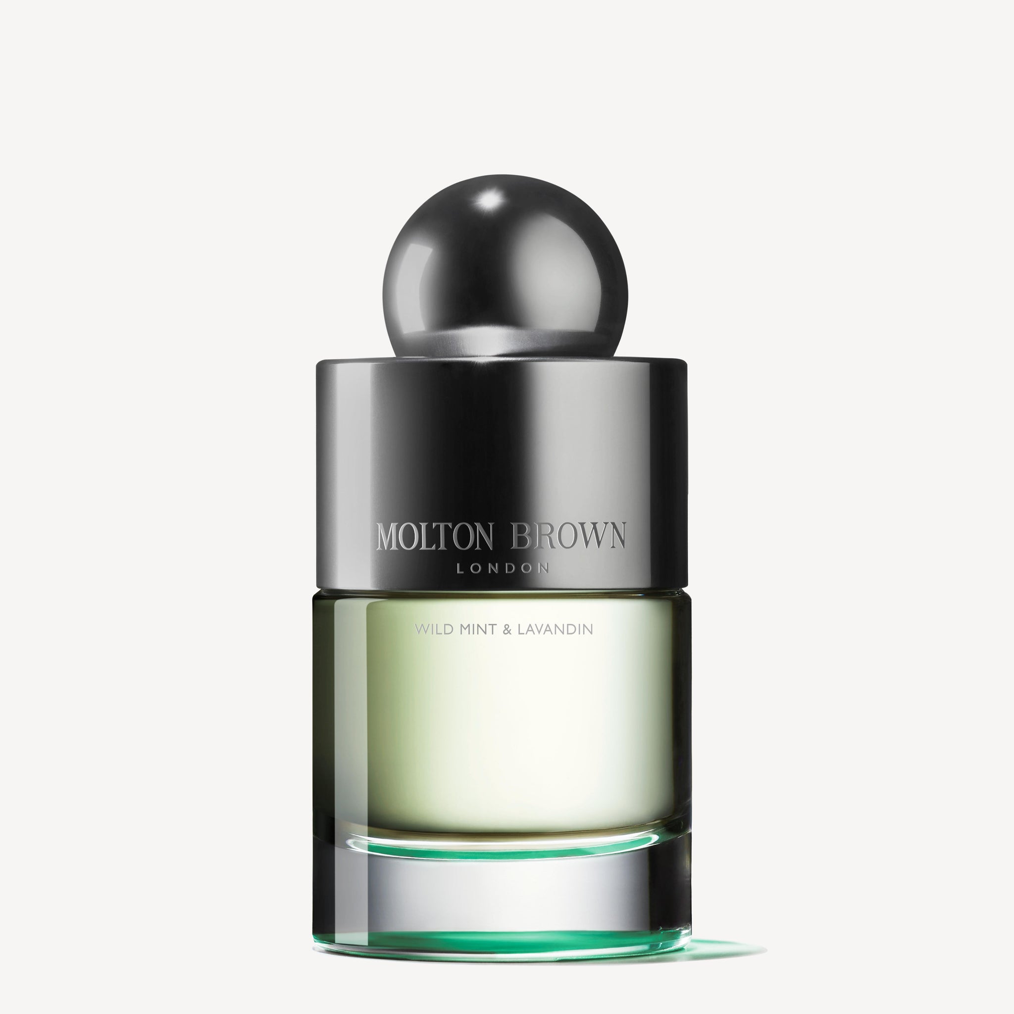 woda toaletowa Wild Mint & Lavandin Molton Brown