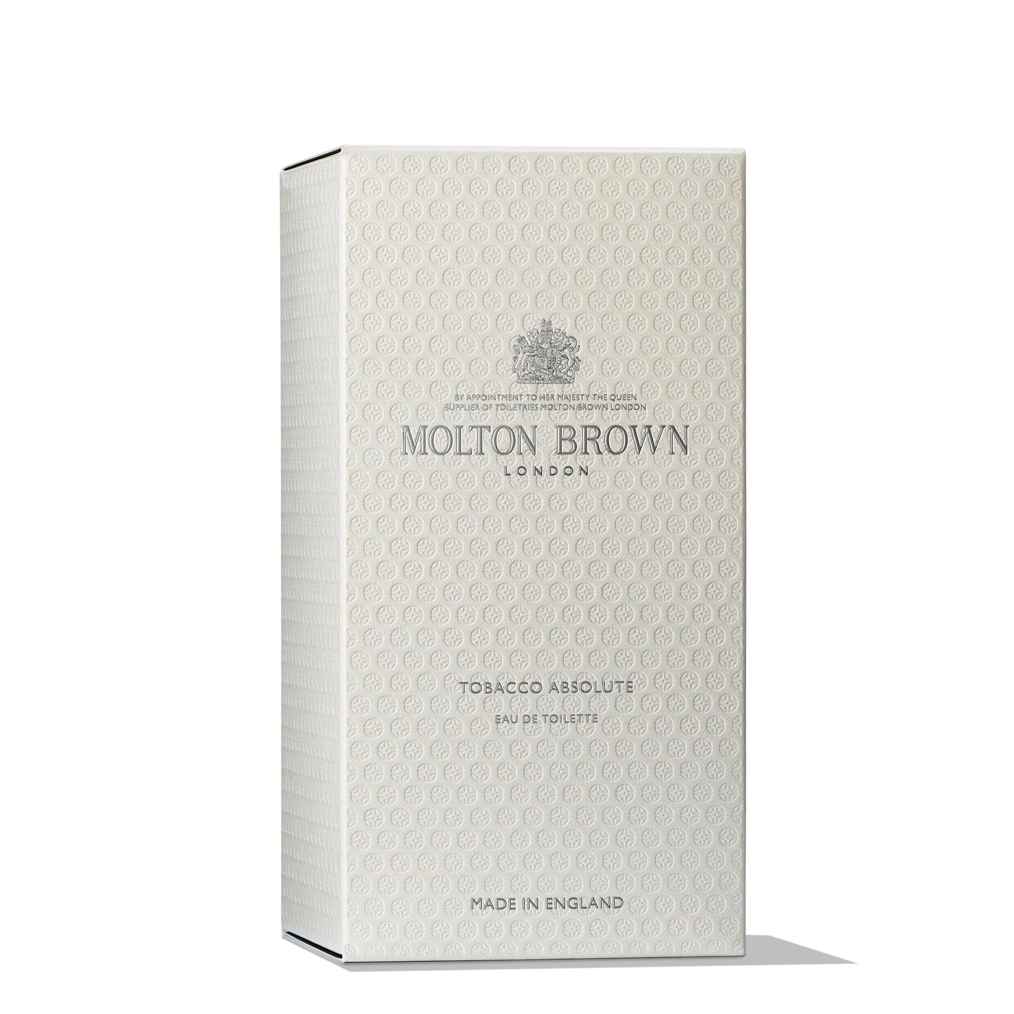 woda perfumowana Tobacco Absolute Molton Brown