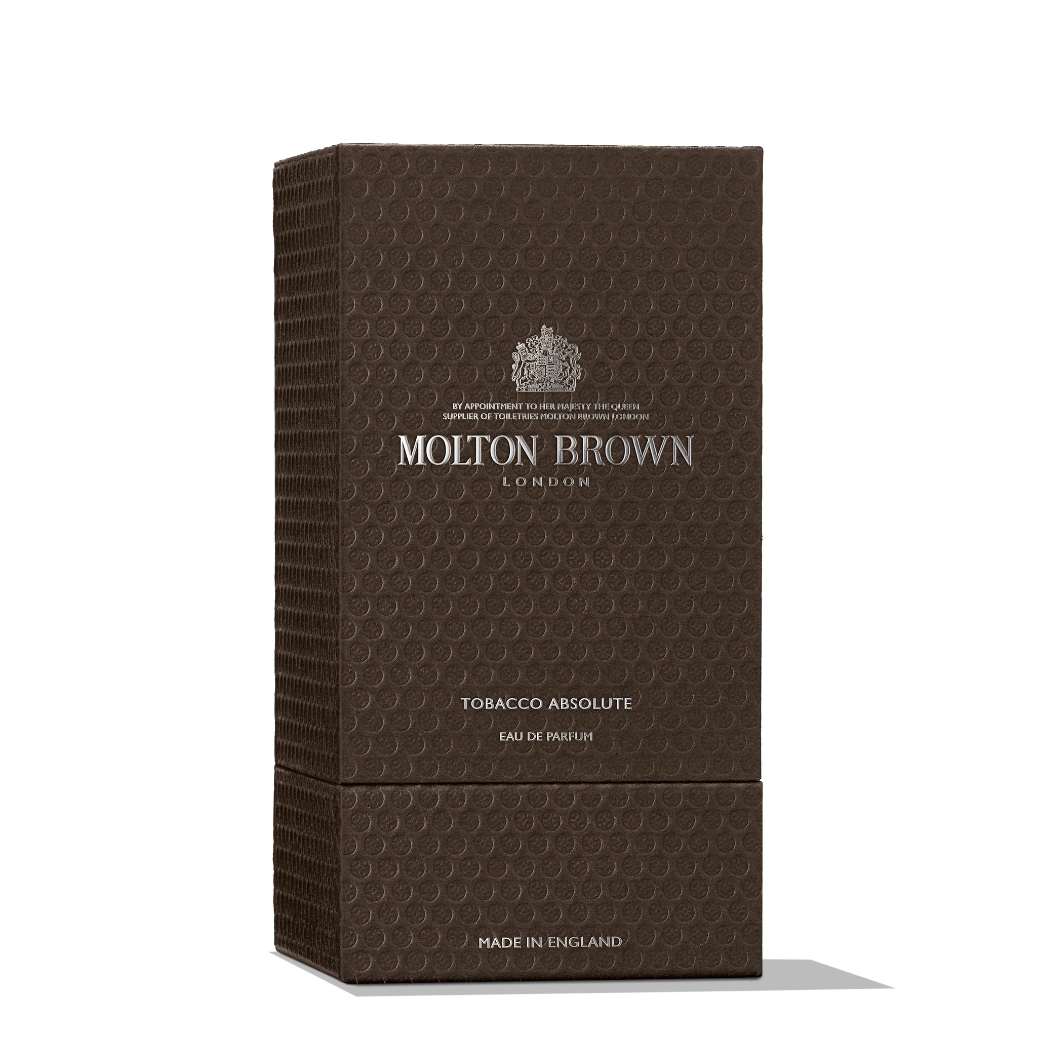 woda perfumowana Tobacco Absolute Molton Brown