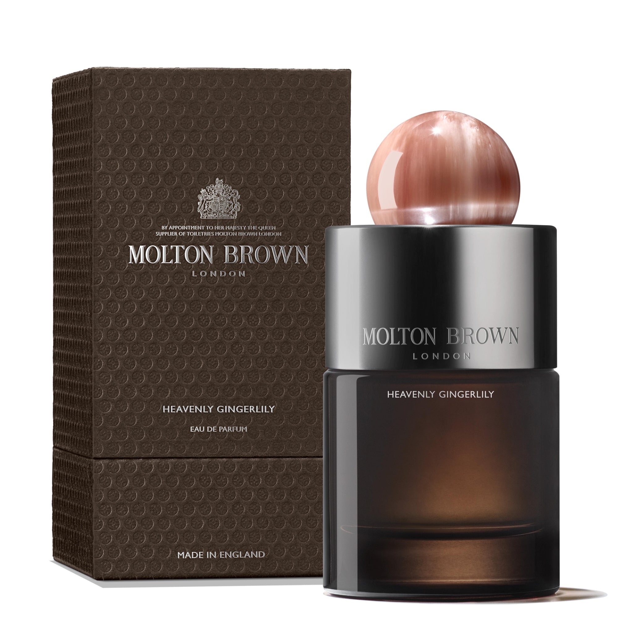 Woda perfumowana Heavenly Gingerlily Molton Brown