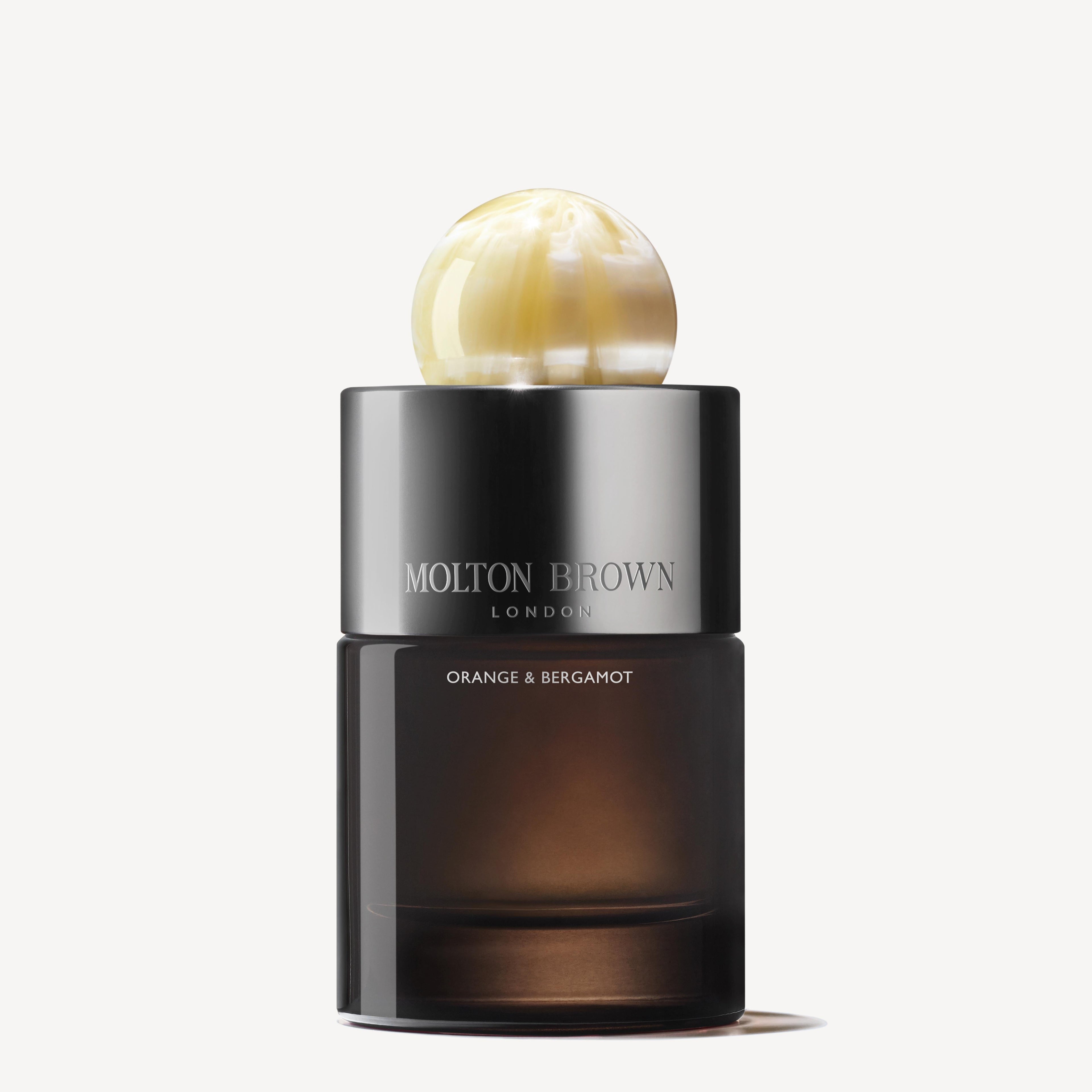 woda perfumowana Orange & Bergamot Molton Brown