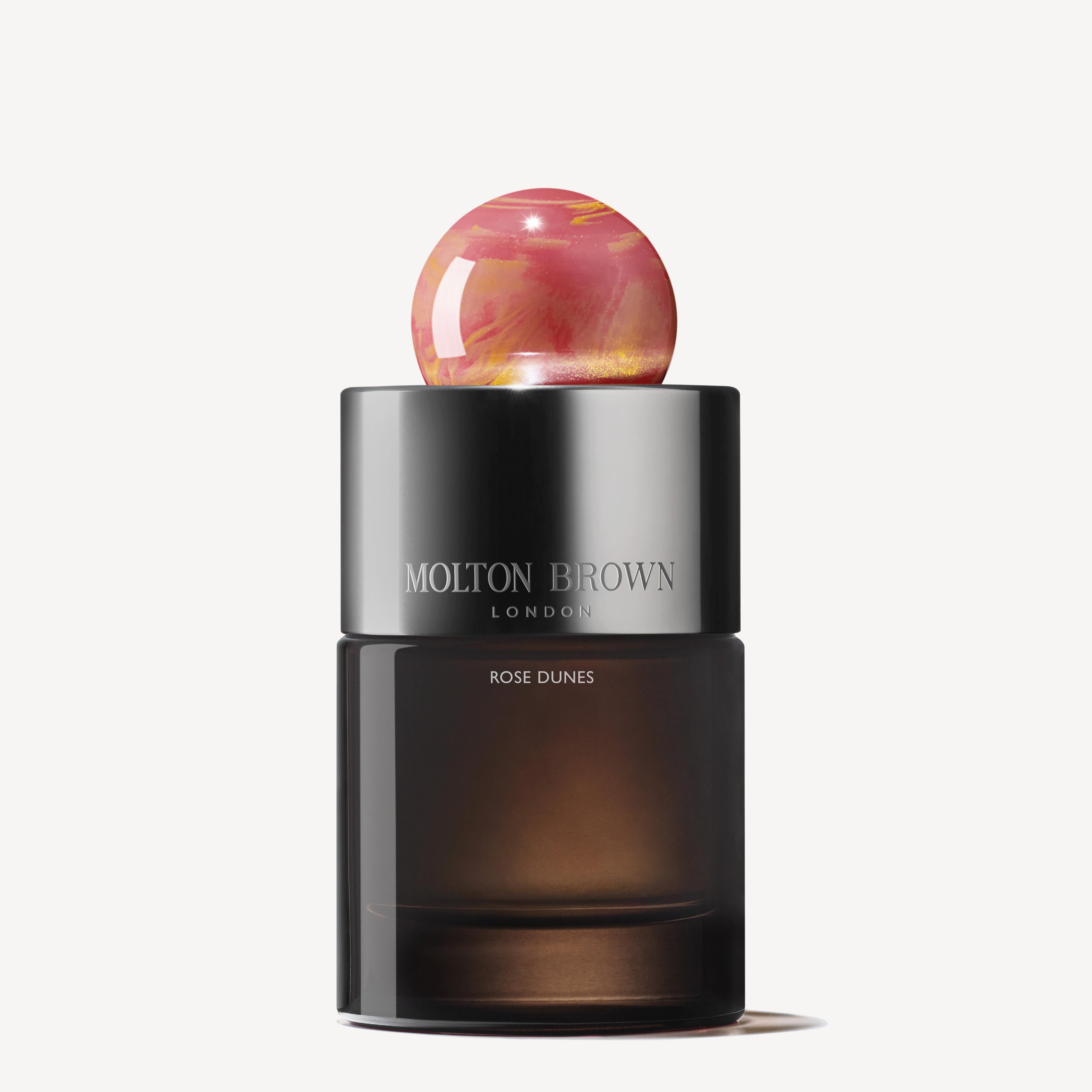 woda perfumowana Rose Dunes Molton Brown