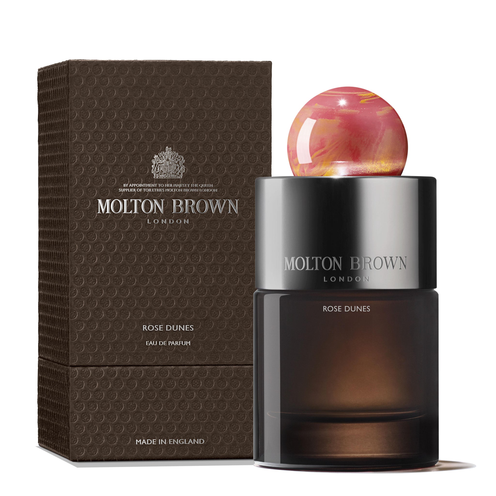 woda perfumowana Rose Dunes Molton Brown