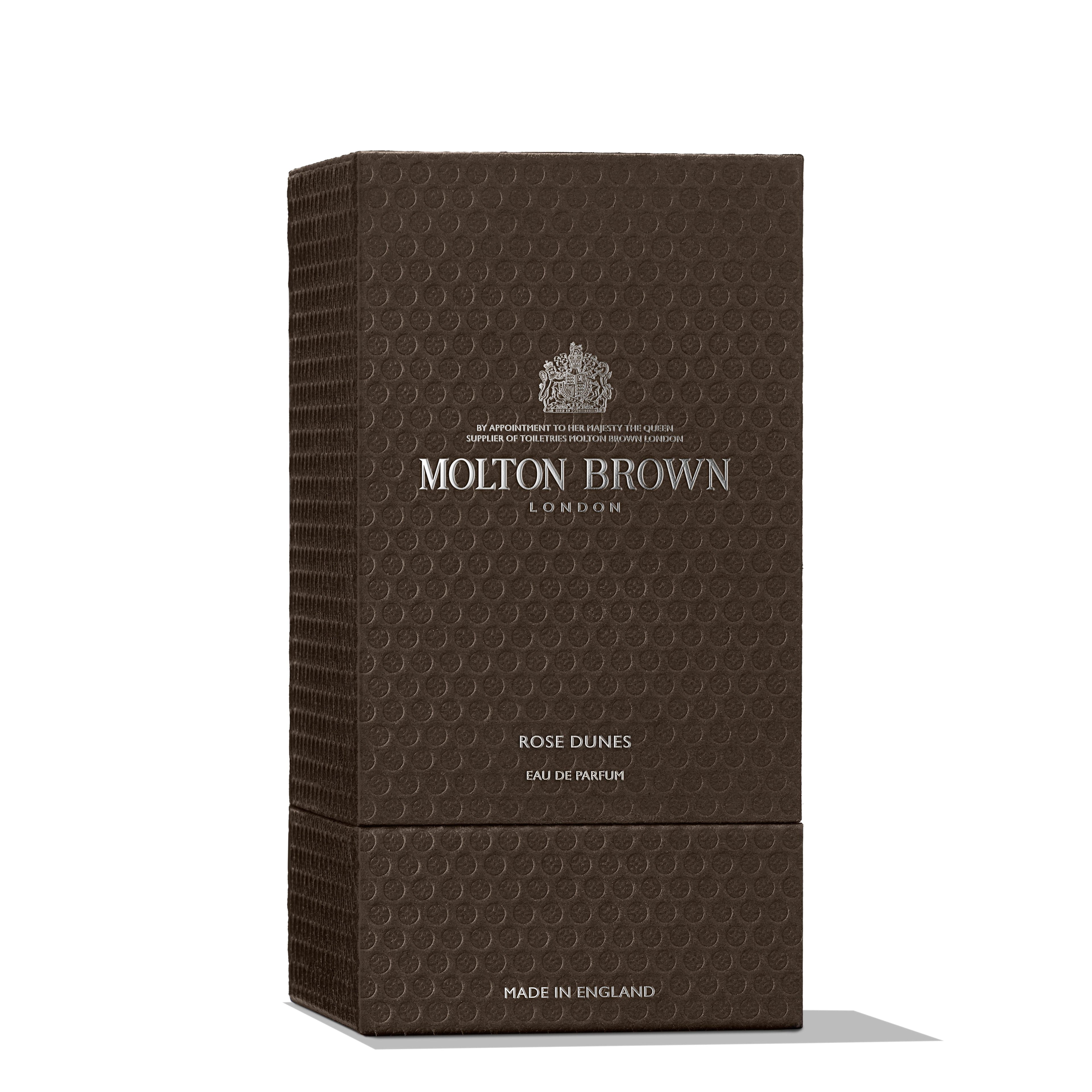 woda perfumowana Rose Dunes Molton Brown