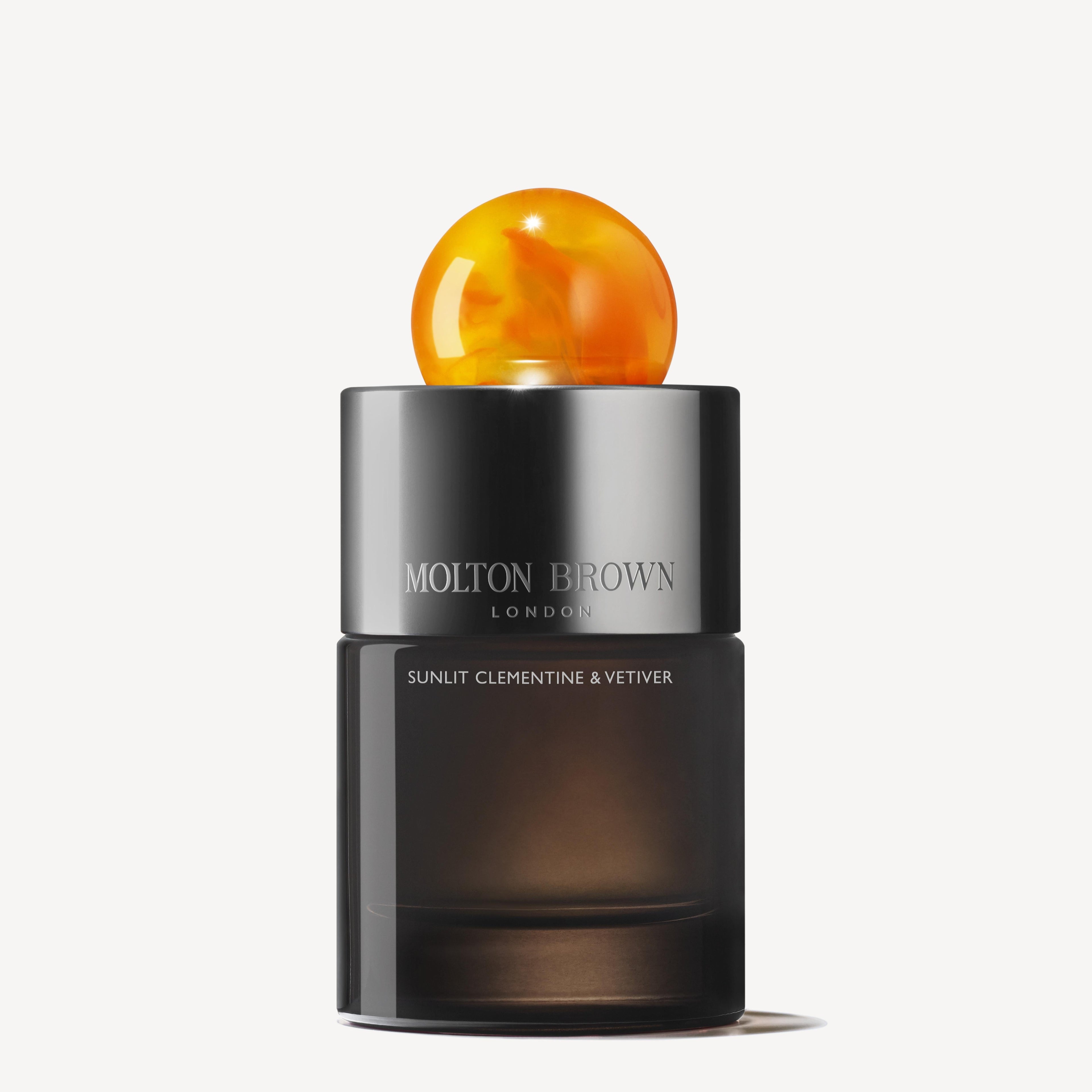 woda perfumowana Sunlit Clementine & Vetiver Molton Brown 