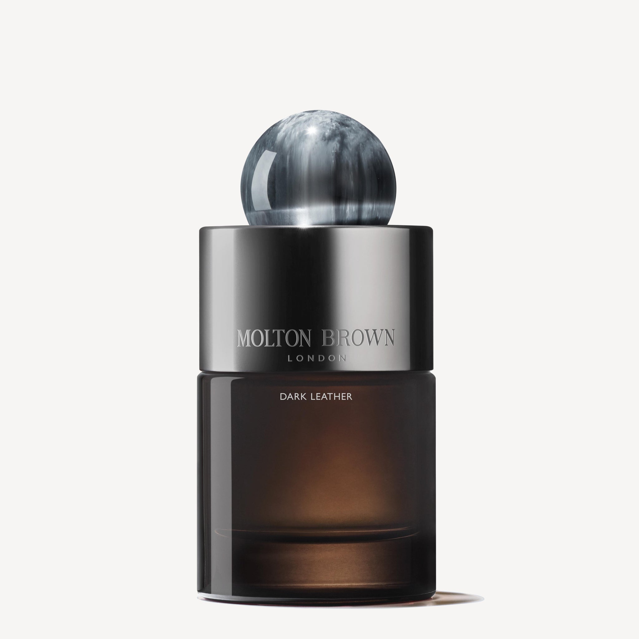 woda perfumowana Dark Leather Molton Brown