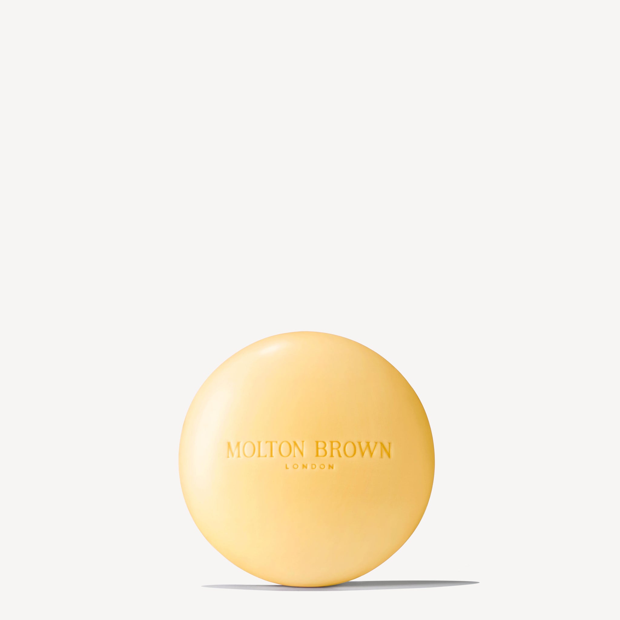 Orange & Bergamot mydło perfumowane 150 g